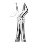 فورسپس ریشه کش بالا fig:51