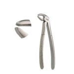 فورسپس ریشه کش پایین نازک fig:33M