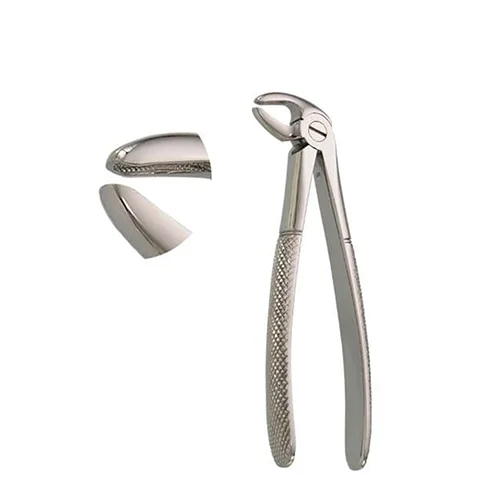 فورسپس ریشه کش پایین نازک fig:33M