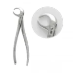 فورسپس کاهورن پایین fig:86C