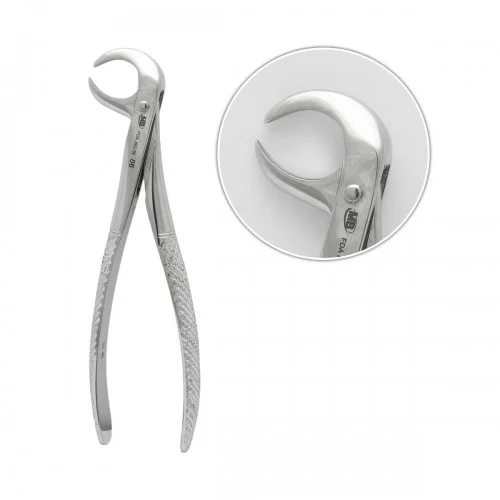 فورسپس کاهورن پایین fig:86C