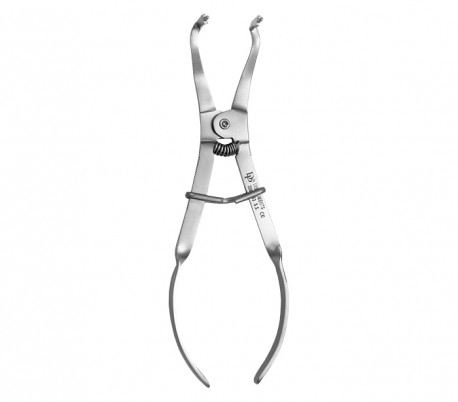 فورسپس کلمپ ایوری 170mm