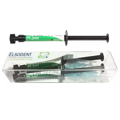 فیشور سیلانت نوری Elsodent - PF Seal السودنت
