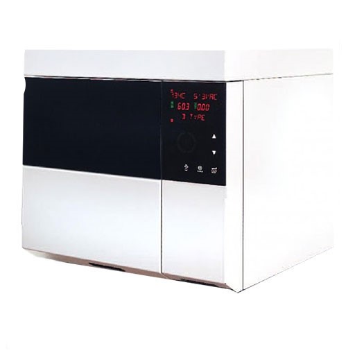 اتوکلاو دنتال ایکس مدل Dental X Mx-230