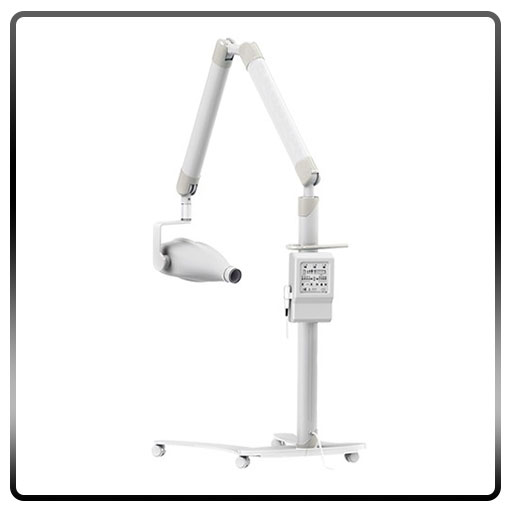 رادیوگرافی پایه دار اوریکس (Ardet - Orix HF Plus (DC