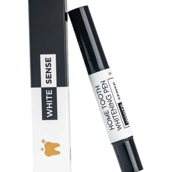 قلم بلیچینگ خانگی کارماباید پراکسید 6% White Sense