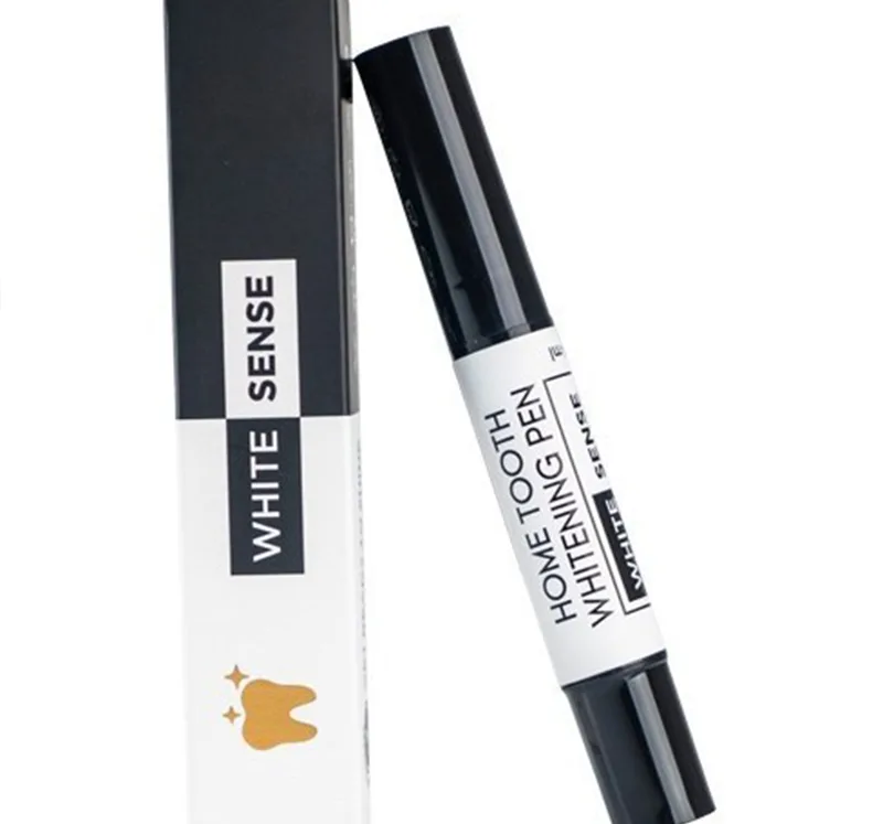 قلم بلیچینگ خانگی کارماباید پراکسید 6% White Sense