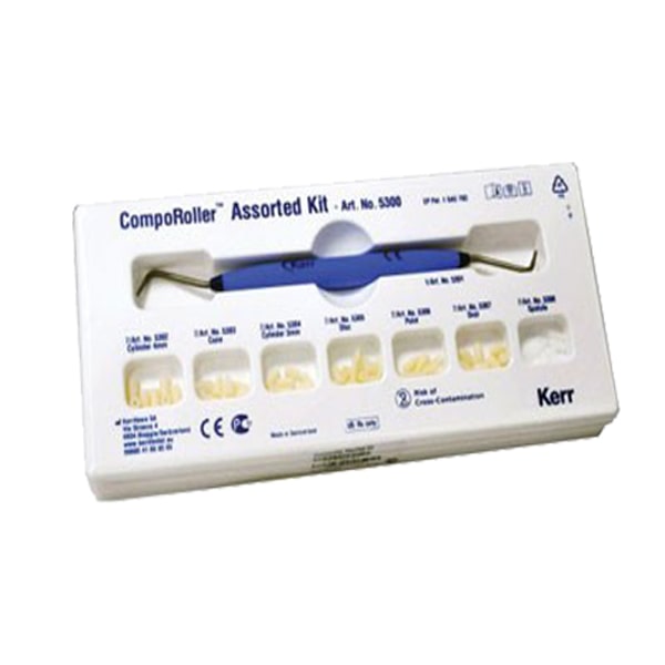 قلم شکل دهی و فرم دهی کامپوزیت