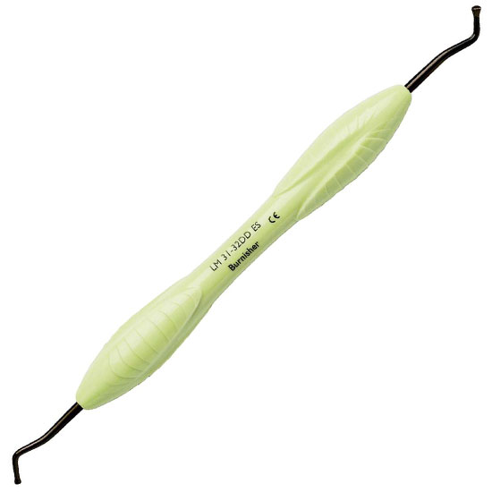 قلم کامپوزیت burnisher dalmore