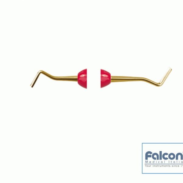 قلم کامپوزیت Plugger Tanner چیست؟ قلم کامپوزیت Plugger Tanner یکی از ابزارهای ضروری و حرفه‌ای در دندانپزشکی ترمیمی است که برای تراکم و فرم‌دهی دقیق مواد کامپوزیتی روی دندان‌ها طراحی شده است. نوک مستحکم و طراحی ارگونومیک این قلم، امکان کنترل کامل دندانپزشک را فراهم می‌کند و به شکل‌دهی دقیق مواد کمک می‌کند. دسته سبک و خوش‌دست، کار طولانی مدت را آسان کرده و خستگی دست را به حداقل می‌رساند. جنس مقاوم نوک قلم در برابر حرارت و مواد شیمیایی، دوام طولانی و قابلیت استفاده مکرر در استریل اتوکلاو را تضمین می‌کند. قلم کامپوزیت Plugger Tanner یکی از اینسترومنت ‌های حرفه‌ای در کلینیک‌های تخصصی است که کیفیت و دقت ترمیم را افزایش می‌دهد. این ابزار با استانداردهای بین‌المللی تولید شده و گزینه‌ای مناسب برای دندانپزشکان عمومی و متخصص به شمار می‌رود. ویژگی‌های قلم کامپوزیت Plugger Tanner طراحی ارگونومیک با دسته سبک و خوش‌دست نوک مقاوم در برابر حرارت و مواد شیمیایی دوام بالا و طول عمر طولانی کنترل دقیق هنگام فرم‌دهی و تراکم مواد قابلیت استریل و استفاده مکرر کاربردهای قلم کامپوزیت Plugger Tanner تراکم و فرم‌دهی دقیق مواد کامپوزیتی استفاده در ترمیم‌های مستقیم و غیرمستقیم کاربرد در درمان‌های زیبایی و طراحی سطح دندان مناسب برای کار با انواع کامپوزیت ترمیمی ابزار ایده‌آل برای مطب‌ها و کلینیک‌های دندانپزشکی قیمت و خرید قلم کامپوزیت Plugger Tanner برای خرید قلم کامپوزیت Plugger Tanner، انتخاب فروشگاهی معتبر با ضمانت اصالت کالا اهمیت زیادی دارد. این قلم در دسته قلم کامپوزیت ‌های حرفه‌ای قرار دارد و با توجه به دوام، طراحی ارگونومیک و کیفیت ساخت، بهترین گزینه برای دندانپزشکان حرفه‌ای محسوب می‌شود. هنگام خرید به جنس نوک و طراحی دسته توجه کنید تا تجربه‌ای راحت و دقیق هنگام فرم‌دهی مواد داشته باشید. فروشگاه اینترنتی تجهیزات دندانپزشکی ناجی دنتال این محصول را با قیمت مناسب، ضمانت اصالت کالا و توضیحات کامل فنی عرضه می‌کند. خرید از این مجموعه با ارسال رایگان به سراسر ایران، پشتیبانی آنلاین 24 ساعته، فروشگاه حضوری و شرایط پرداخت آسان برای محصولات گران‌تر، تجربه‌ای مطمئن، راحت و حرفه‌ای از خرید تجهیزات دندانپزشکی را برای مشتریان فراهم می‌کند. ناجی دنتال؛ انتخابی مطمئن برای خرید تجهیزات دندانپزشکی قلم کامپوزیت plugger tanner