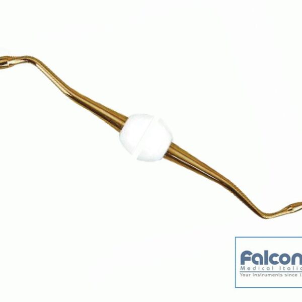 قلم کامپوزیت gold stein mini