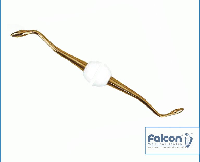 قلم کامپوزیت gold stein mini