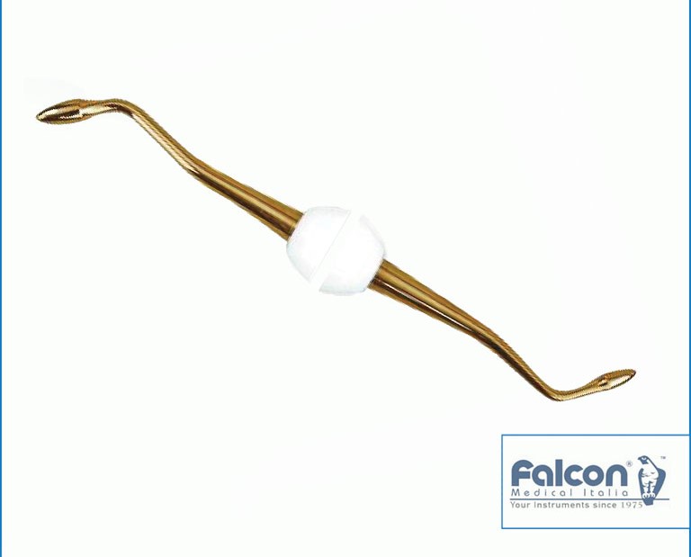 قلم کامپوزیت Burnisher Contact Former چیست؟ قلم کامپوزیت Burnisher Contact Former یکی از ابزارهای حرفه‌ای و دقیق در دندانپزشکی ترمیمی است که برای فرم‌دهی و صیقل‌دهی نهایی مواد کامپوزیتی طراحی شده است. این محصول با نوک صیقل‌دهنده و طراحی ارگونومیک خود، امکان ایجاد سطوح صاف و تماس مناسب بین دندان‌ها را فراهم می‌کند. دسته سبک و خوش‌دست این قلم، کار طولانی مدت را آسان کرده و خستگی دست را به حداقل می‌رساند. نوک مقاوم قلم در برابر حرارت و مواد شیمیایی، دوام طولانی و قابلیت استریل مکرر در اتوکلاو را تضمین می‌کند. قلم کامپوزیت Burnisher Contact Former یکی از اینسترومنت ‌های ضروری در مطب‌ها و کلینیک‌های حرفه‌ای است که دقت و کیفیت ترمیم را به طور قابل توجهی افزایش می‌دهد. این ابزار با استانداردهای بین‌المللی تولید شده و گزینه‌ای مناسب برای دندانپزشکان متخصص و عمومی است. ویژگی‌های قلم کامپوزیت Burnisher Contact Former طراحی ارگونومیک با دسته سبک و خوش‌دست نوک مقاوم در برابر حرارت و مواد شیمیایی دوام بالا و طول عمر طولانی ایجاد سطوح صاف و فرم‌دهی دقیق مواد کامپوزیتی قابلیت استریل و استفاده مکرر کاربردهای قلم کامپوزیت Burnisher Contact Former صیقل‌دهی نهایی و فرم‌دهی دقیق مواد کامپوزیتی ایجاد تماس مناسب بین دندان‌ها استفاده در ترمیم‌های مستقیم و غیرمستقیم مناسب برای انواع کامپوزیت ترمیمی ابزار ایده‌آل برای کلینیک‌های تخصصی و مطب‌ها قیمت و خرید قلم کامپوزیت Burnisher Contact Former برای خرید قلم کامپوزیت Burnisher Contact Former، انتخاب فروشگاهی معتبر با ضمانت اصالت کالا اهمیت زیادی دارد. این قلم در دسته قلم کامپوزیت ‌های حرفه‌ای قرار دارد و با توجه به طراحی دقیق، دوام بالا و کیفیت ساخت، بهترین گزینه برای دندانپزشکان حرفه‌ای محسوب می‌شود. هنگام خرید به جنس نوک و ارگونومی دسته توجه کنید تا تجربه‌ای راحت و دقیق هنگام فرم‌دهی مواد داشته باشید. فروشگاه اینترنتی تجهیزات دندانپزشکی ناجی دنتال این محصول را با ضمانت اصالت کالا، توضیحات کامل فنی و قیمت مناسب عرضه می‌کند. خرید از این مجموعه با ارسال رایگان به سراسر ایران، پشتیبانی آنلاین 24 ساعته، فروشگاه حضوری و شرایط پرداخت آسان برای محصولات گران‌تر، تجربه‌ای مطمئن و حرفه‌ای از خرید تجهیزات دندانپزشکی را برای مشتریان فراهم می‌کند. ناجی دنتال؛ انتخابی مطمئن برای خرید تجهیزات دندانپزشکی قلم کامپوزیت burnisher contact former