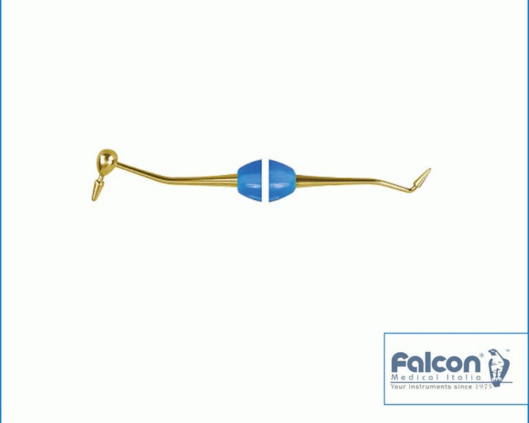 قلم کامپوزیت plugger super