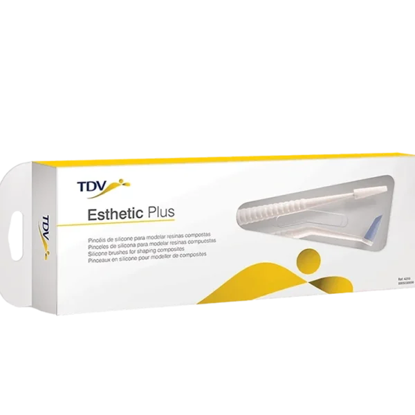 قلم کامپوزیت سیلیکونی فرم دهنده کامپوزیت TDV Esthetic Plus