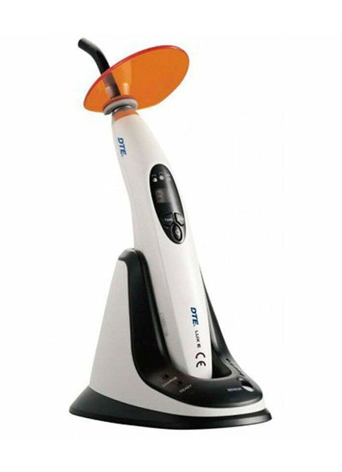 لایت کیور بیسیم TPC