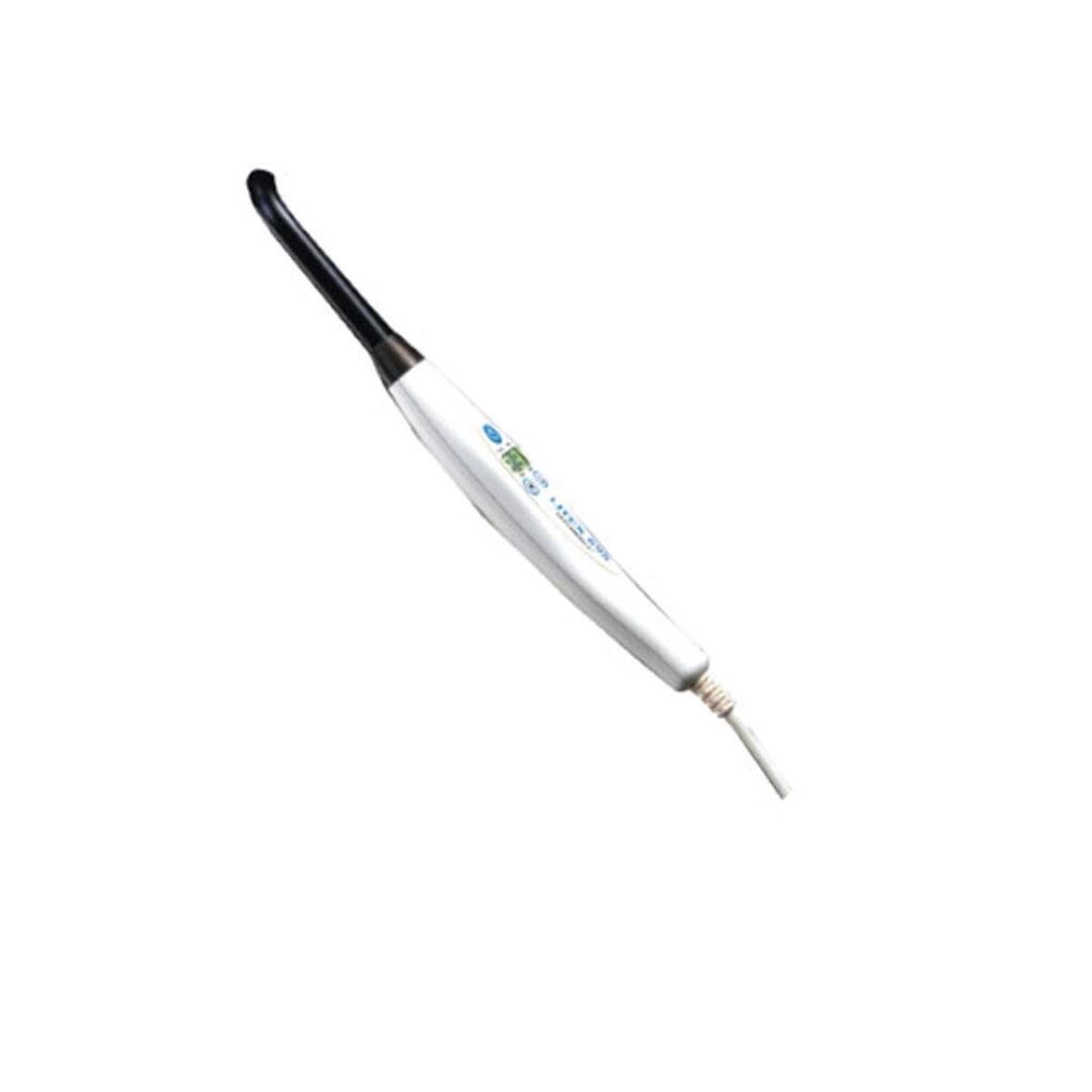 دستگاه تست اشعه لایت کیور Woodpecker - lm-1