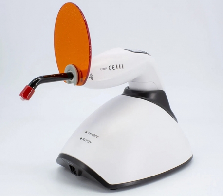 لایت کیور LED نفیس فراز