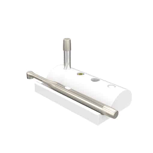 لایت کیور دو کاره کوکسو مدل COXO DB686 Nano