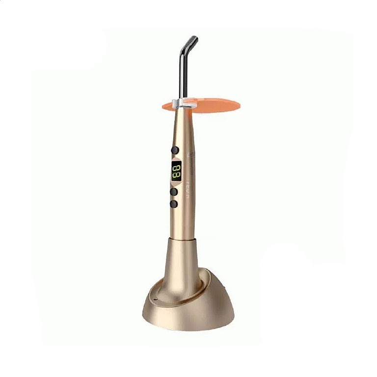 لایت کیور قلمی ارتودنسی Woodpecker - LED.H Ortho