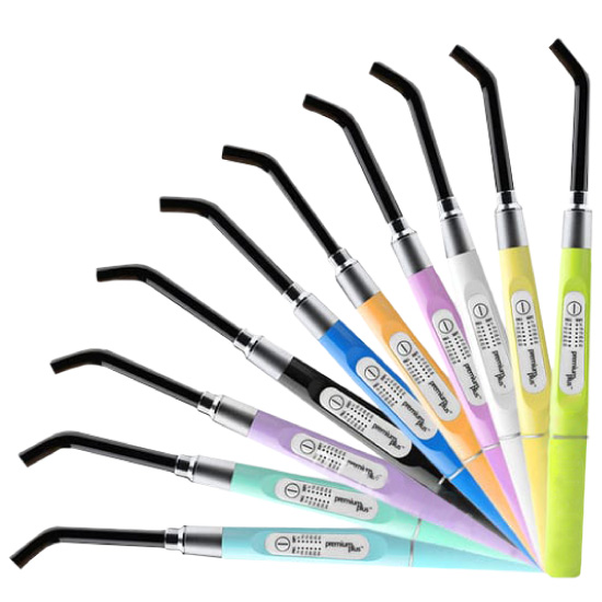 مینی لایت کیور LED پرمیوم پلاس مدل C01-M