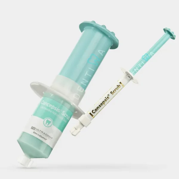 محلول کلرهگزیدین اولترادنت Ultradent Consepsis