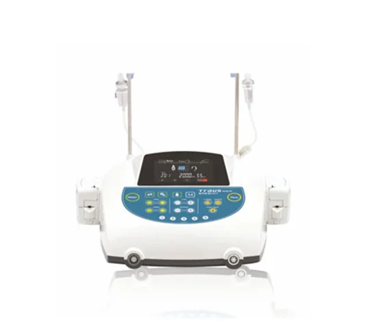 موتور ایمپلنت ساشین Saeshin مدل ترائوس Traus SIP10