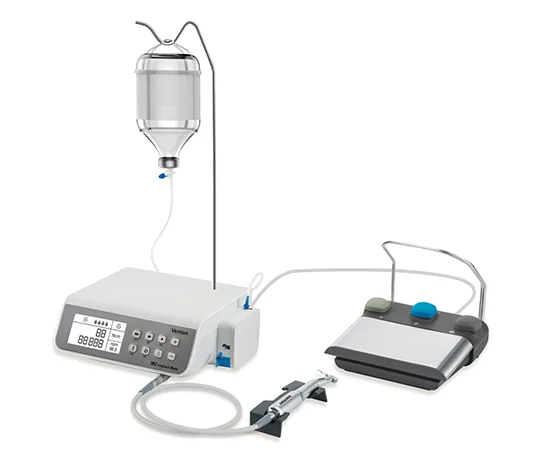 موتور ایمپلنت ونتون مولتی فانکشن به همراه آنگل نوری Venton