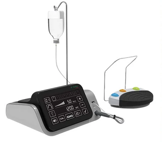 موتور ایمپلنت گلدنت Goldent مدل C-sailor Pro