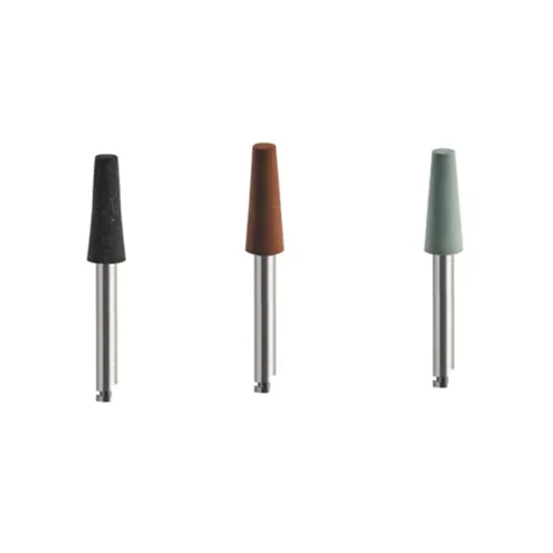 مولت سیلیکونی آمالگام مخروطی توبوم TOBOOM