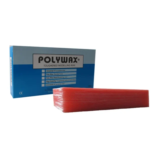 موم پلی وکس Polywax