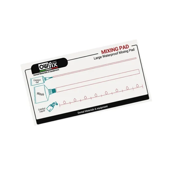میکسینگ پد اوفیکس Owfix