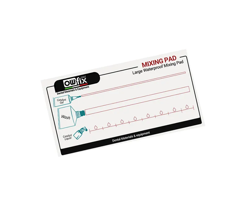 میکسینگ پد اوفیکس Owfix