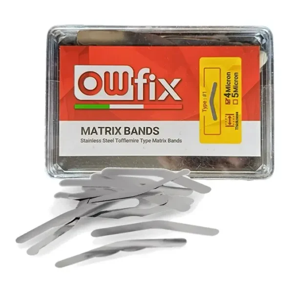 نوار ماتریکس اوفیکس Owfix