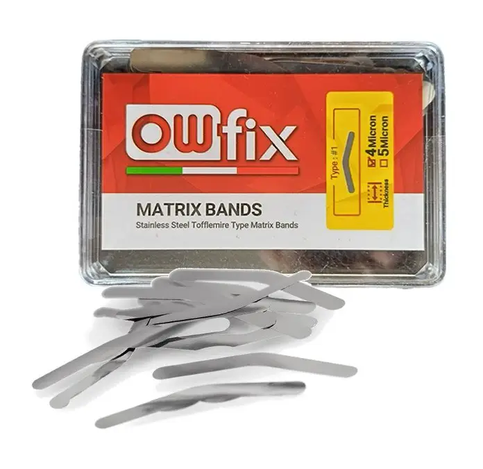 نوار ماتریکس اوفیکس Owfix