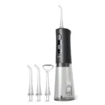 واترجت شارژی دندان C2 برند Bitvae