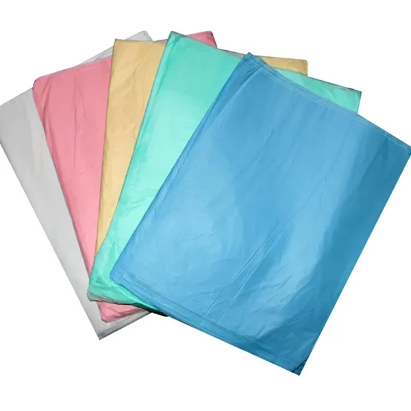 پیش بند بیمار ضخیم روشا طب