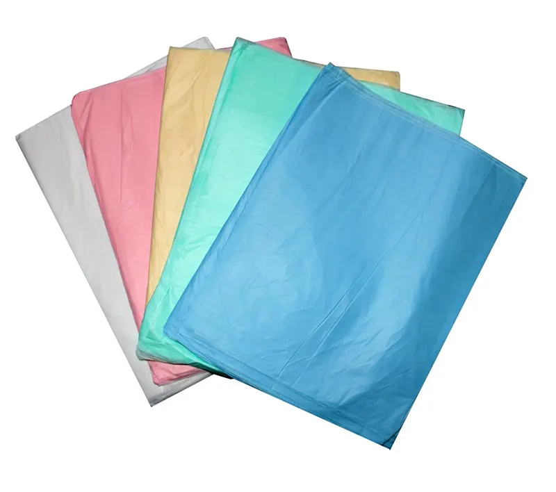 پیش بند بیمار ضخیم روشا طب