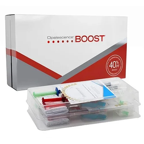 ژل بلیچینگ آفیس 40% اپالسنس الترادنت Ultradent boost