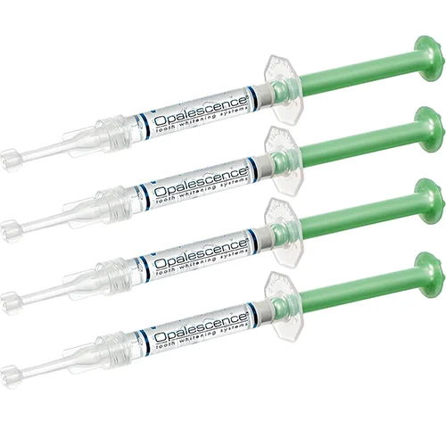 ژل بلیچینگ هوم 20% کارباماید پروکساید الترادنت Ultradent