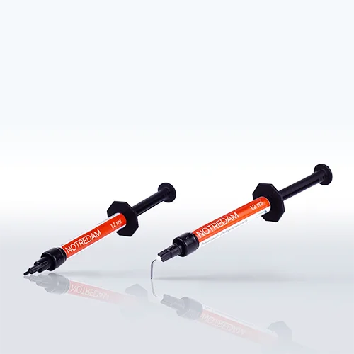 ژل محافظ لثه السودنت ELSODENT Notre Dam