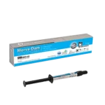 ژل محافظ لثه مروابن Morva DAM