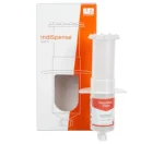 ژل هموستات شفاف الترادنت ویسکواستات آلومینیوم کلراید Ultradent