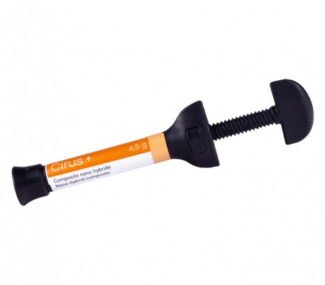 کامپوزیت +Elsodent CIRUS