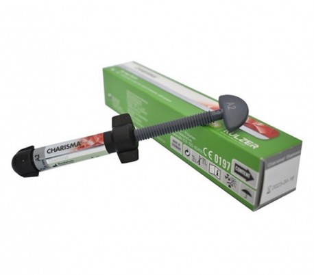 کامپوزیت کاریزما دیاموند کولزر Kulzer Charisma Diamond