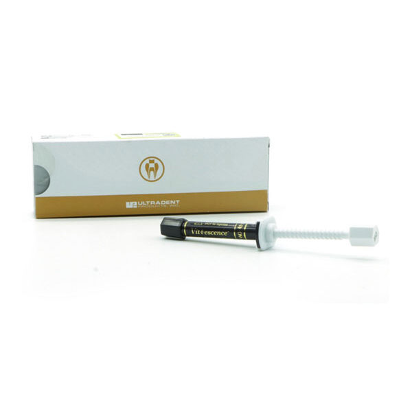 کامپوزیت وایتال سنس الترادنت Ultradent