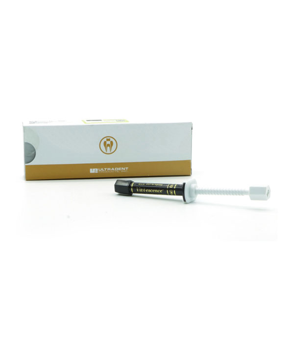 کامپوزیت وایتال سنس الترادنت Ultradent کامپوزیت وایتال سنس الترادنت Ultradent