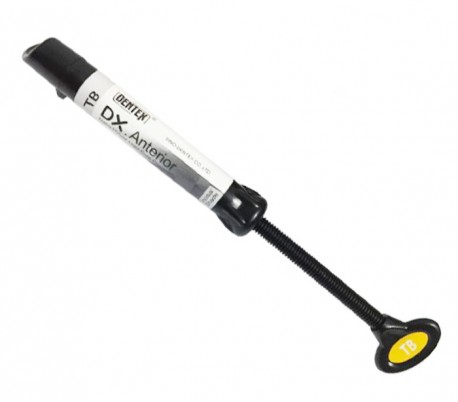 کامپوزیت نانو هیبرید قدامی دنتکس DENTEX