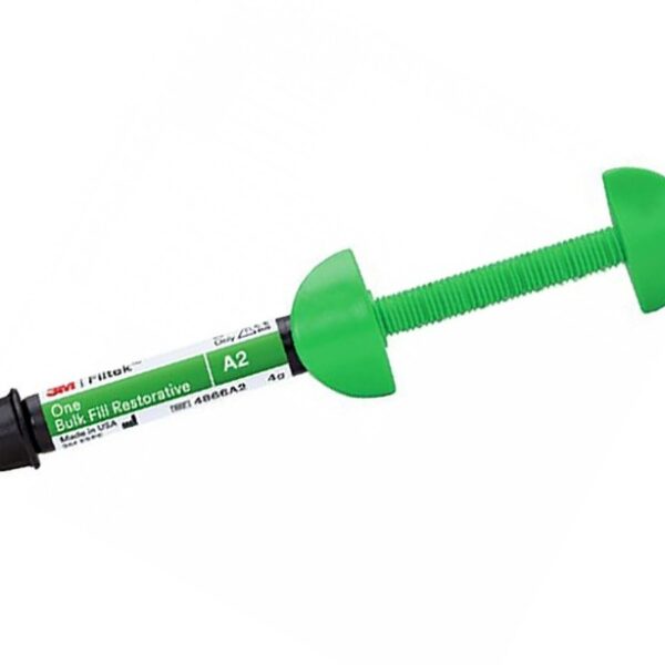 کامپوزیت خلفی 3M Filtek Bulk Fill