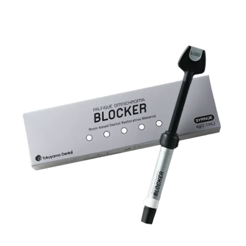 کامپوزیت بلاکر توکویاما Tokuyama Blocker